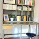 Bureau de tri postal industriel