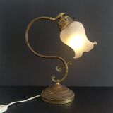 Art Nouveau table lamp 1930