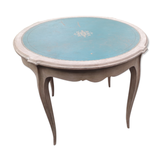 round table