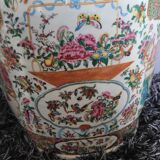 Très grand vase Chinois (92 centimètres)