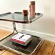 Vintage side table