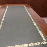 Classic English Vintage Desk Partnerdesk