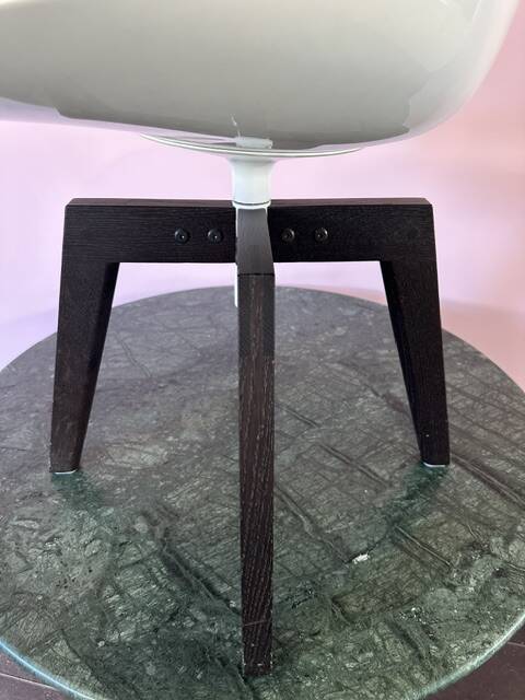Flow chair de Jean-Marie Massaud