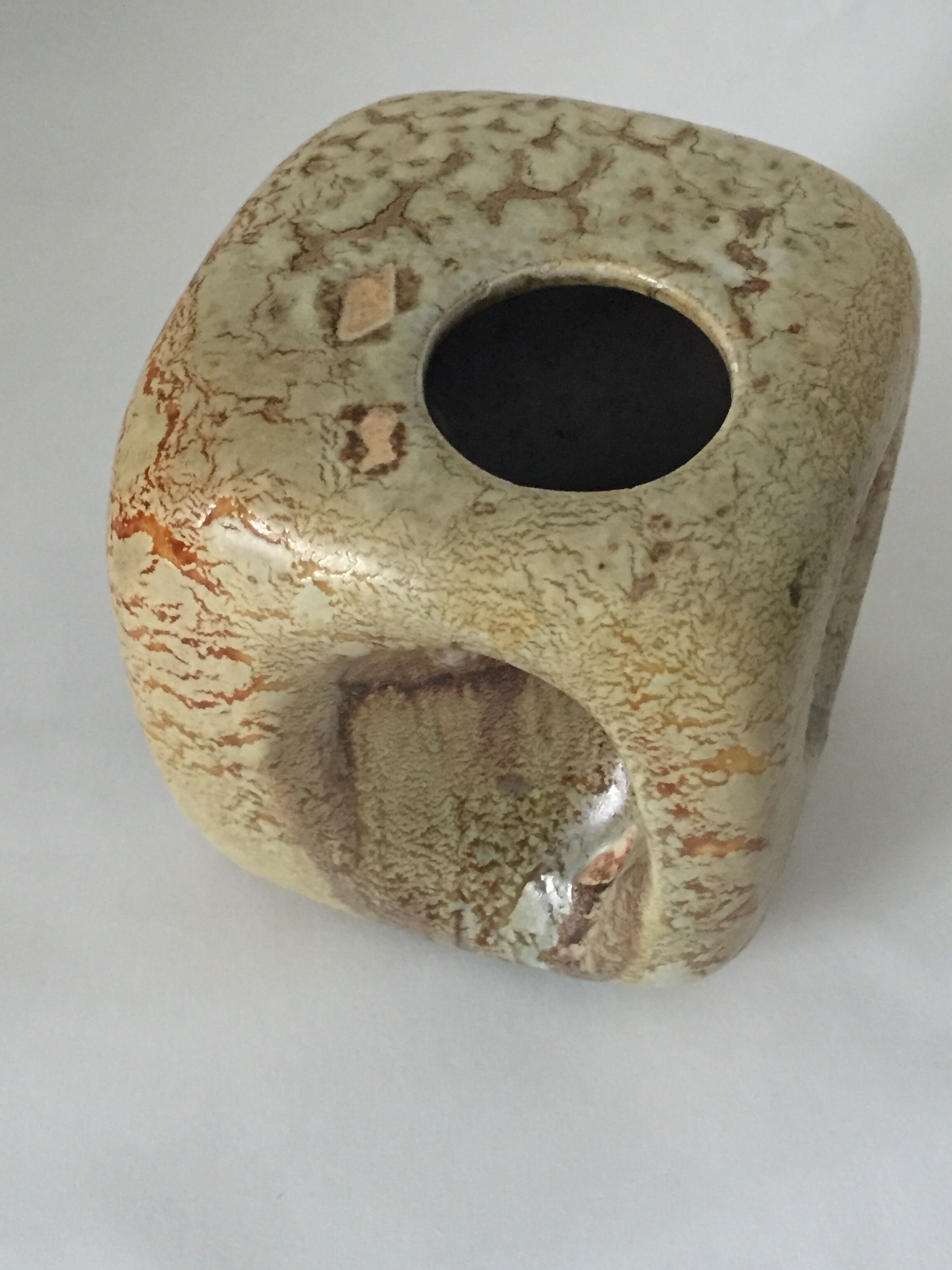 Bertoncello vase - Italy