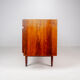 Vintage rosewood sideboard FA-66 by Ib Kofod-Larsen for Faarup Møbelfabrik