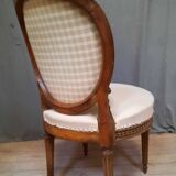 Louis XVI style chair