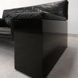 Brigadier loveseat - Cini Boeri for Gavina