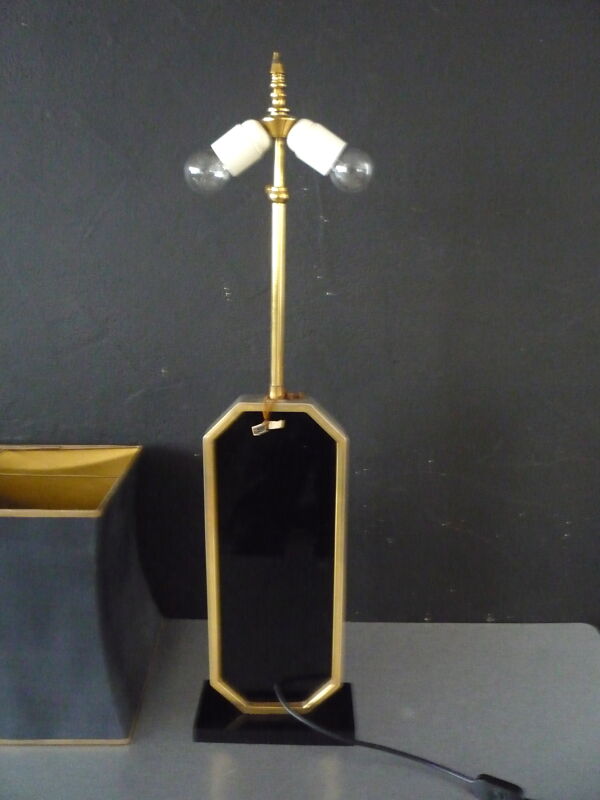 Lampe de table Georges Mathias designo Maho  33/250