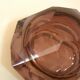 Ashtray sommerso Flavio Poli