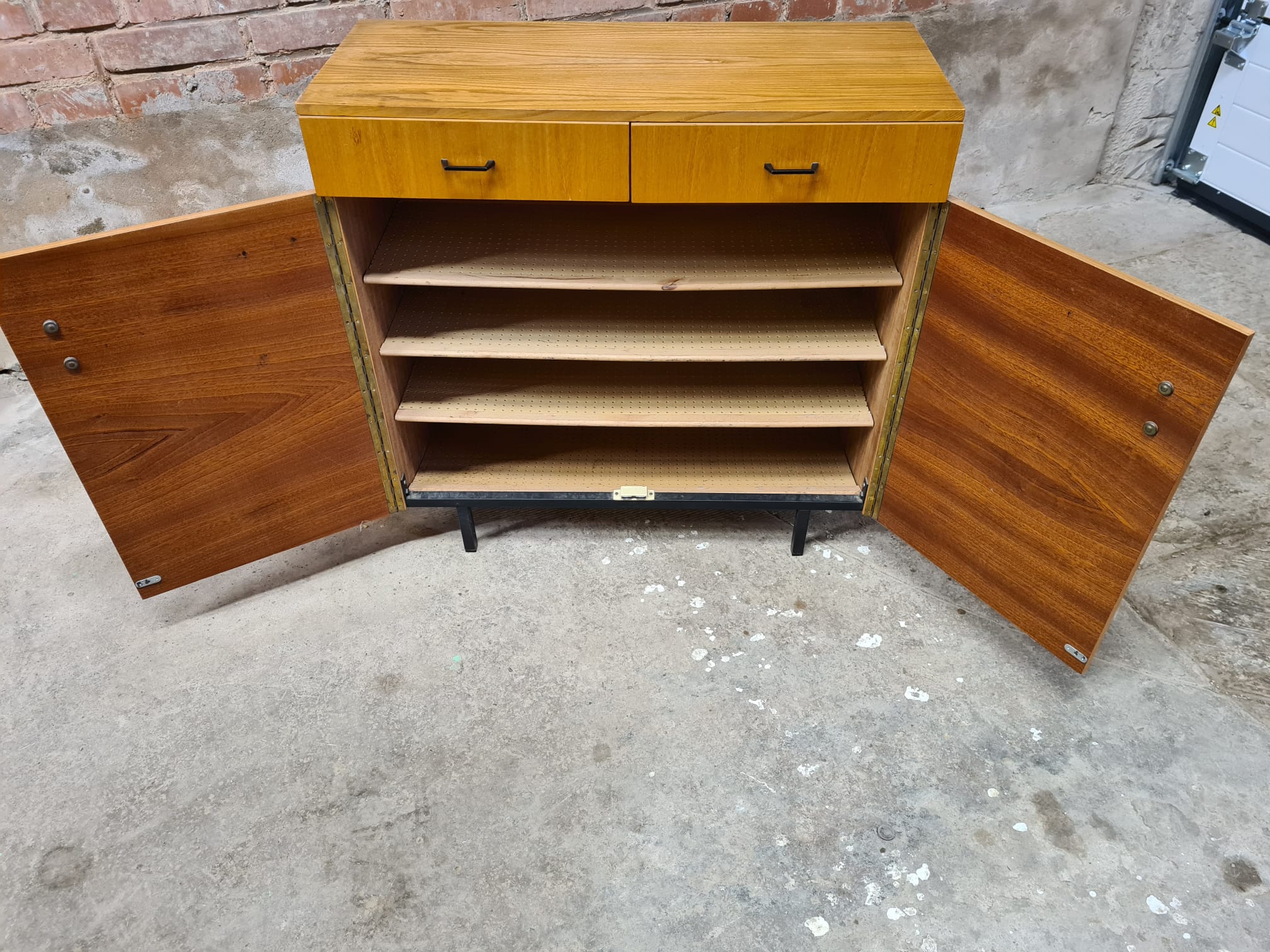 Vintage furniture 1970