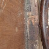 Pair of fischel bistro chairs