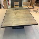 Industrial table