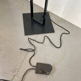 Post-Modern Floor Lamp att. to Mazzega, Italy, 1980s