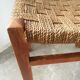 Vroom and Dreesmann rope stool