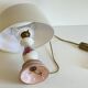 Italian ceramic lamp “Florentine”