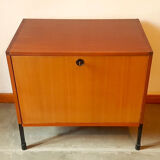 Chest of drawers by ARP for Minvielle from the 60s