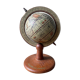 Globe terrestre « Bergère de France »