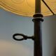 Elegant Standing Lamp - Oficina de Agosto