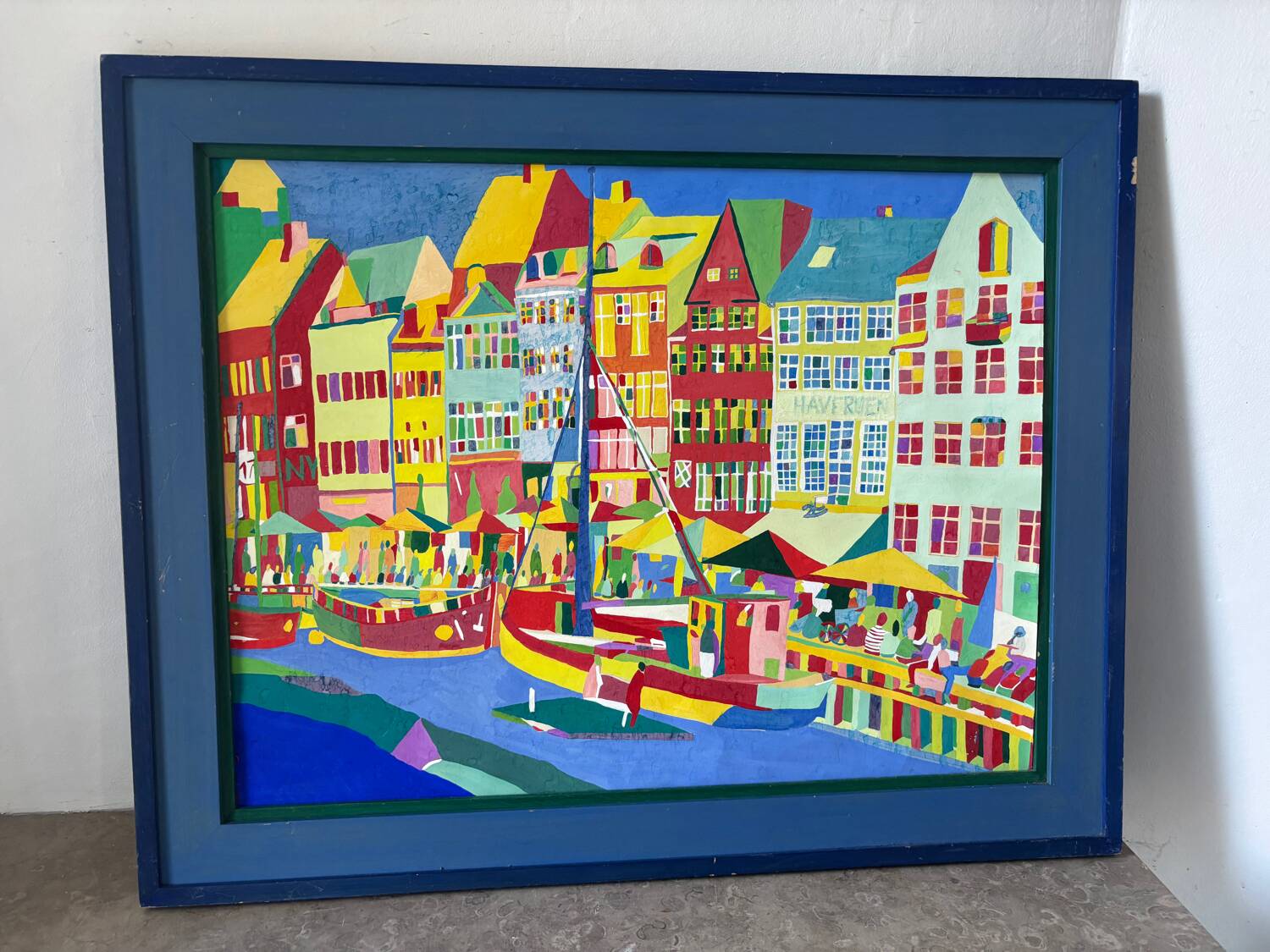 Port of Copenhagen