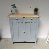 Vintage Parisian buffet