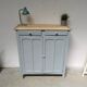 Buffet parisien vintage