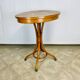 Guéridon, table d'appoint Thonet