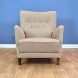 Arm chair, 1950s
