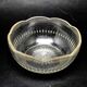 G6I large bowl in Biedermeier style
