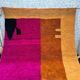 Handmade, large size 200 x 300 cm