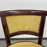 Fauteuils extrêmement rares no.6521 par Otto Wagner pour Thonet