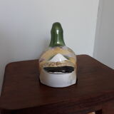 Empty duck box-ceramic pocket marked YR