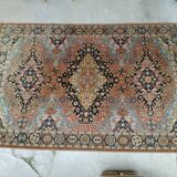 Persian oriental carpet 2m x 3m