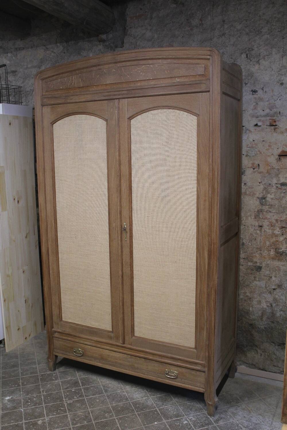 Cupboard