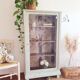 Vitrine ancienne