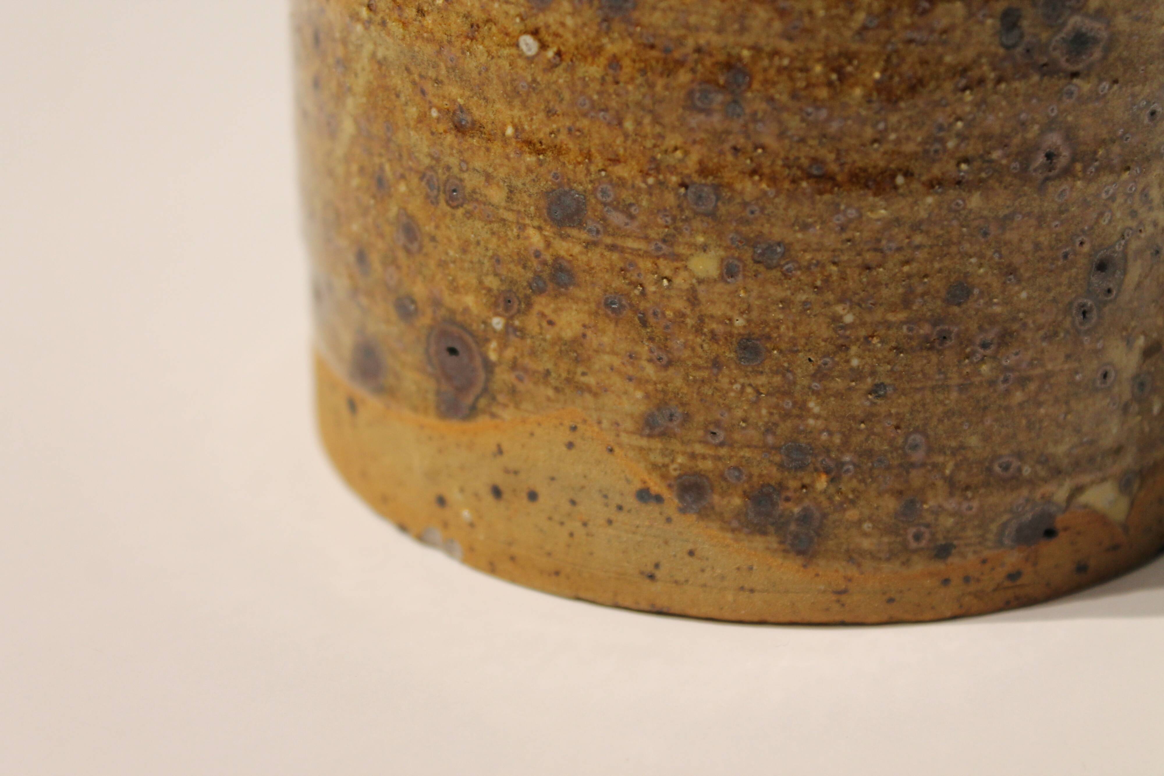 Tiffoche bottle vase