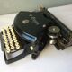 Old typewriter Empire 1892