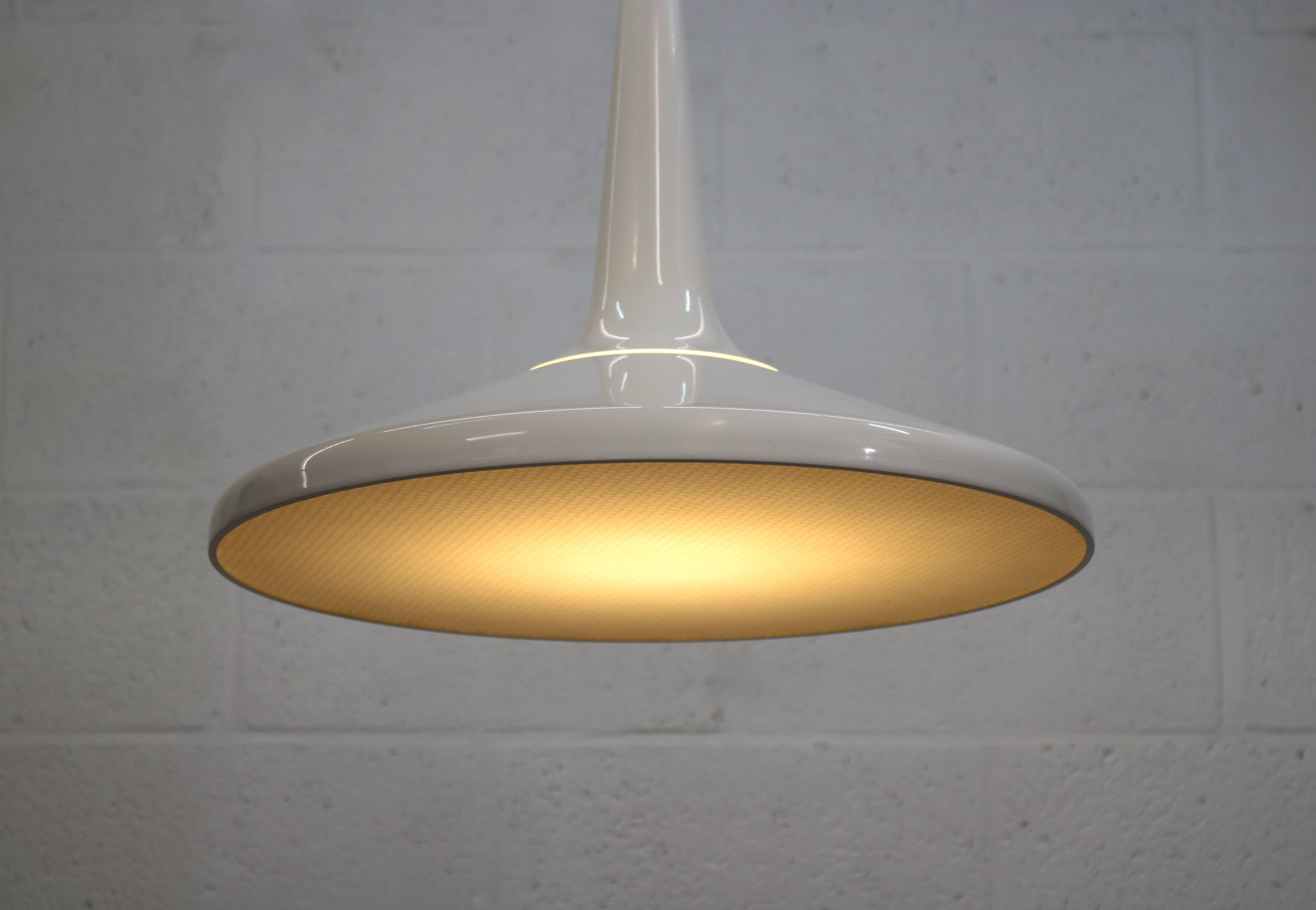 Juicy Pendant Lamp by Kasper Salto for Fritz Hansen, 2011