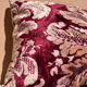 Velvet cushion 40x60cm