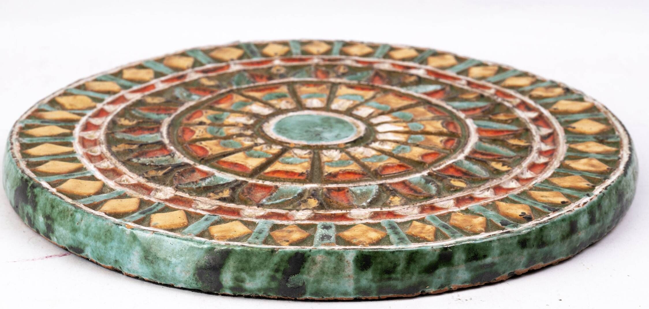 Trivet roland zobel