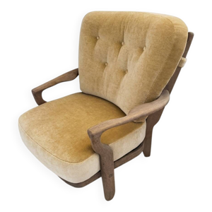 Fauteuil Guillerme & - chambron