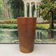 Stoneware glass