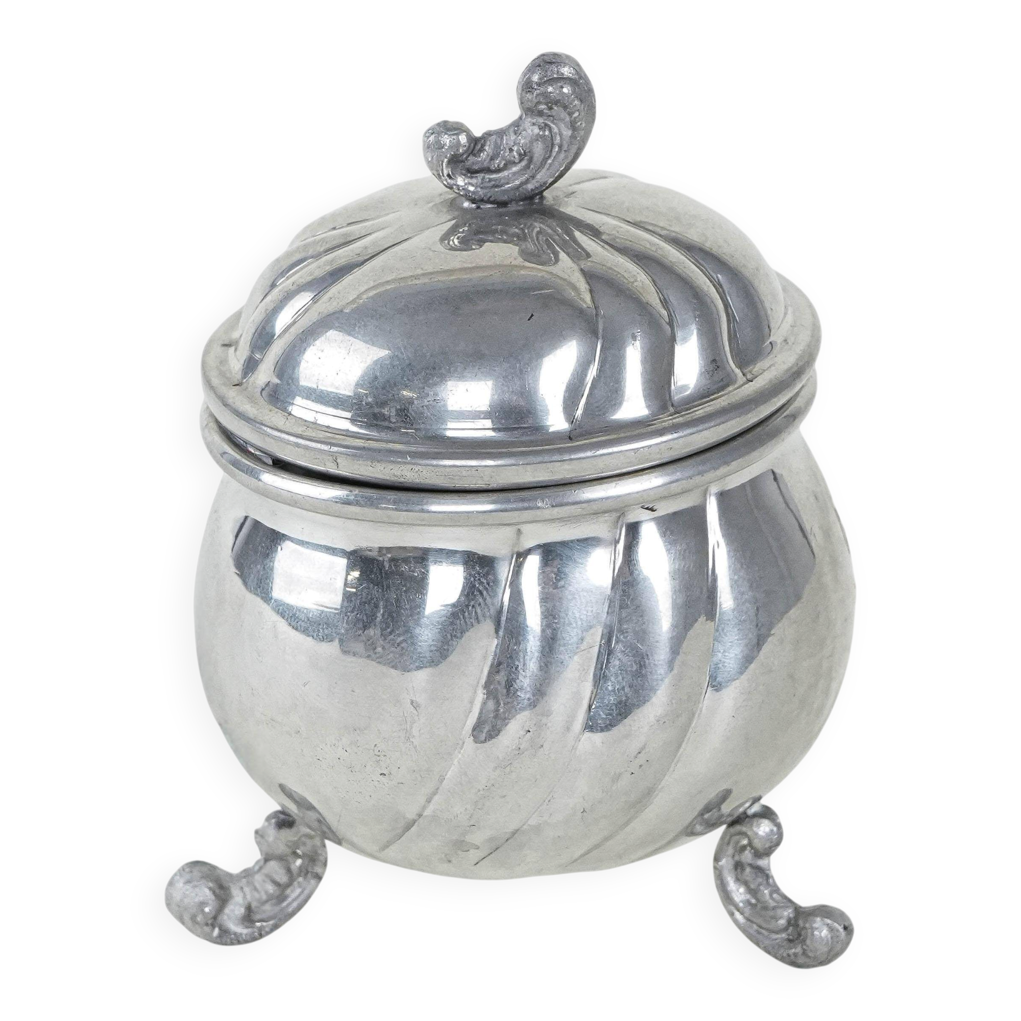 Box, Italian design, 1960s, made in Italy