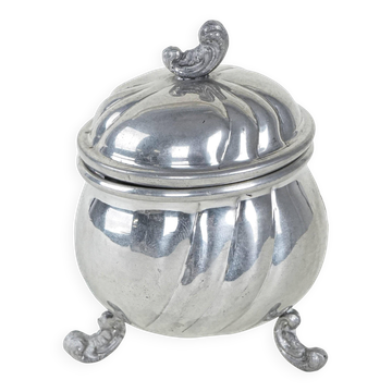 Boîte, design italien, années 1960, fabriqué en Italie