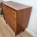 Vintage dresser 60s