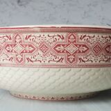 Bowl Sarreguemines Model Gabès