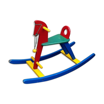 Rocking horse