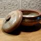 ittle stoneware soup tureen - French - Vintage