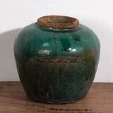 Antique stoneware vase (circa 1820) #34