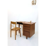 Office tripod of the 50