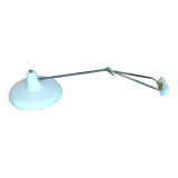 Lunel articulated wall light